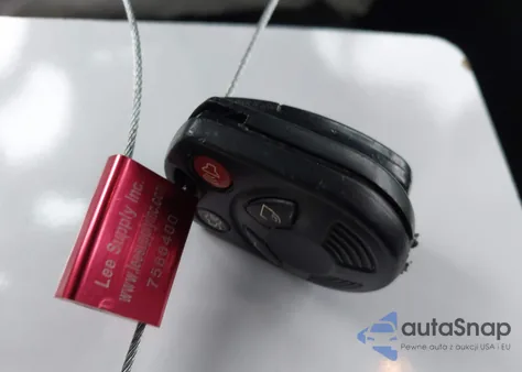 2017 Ford Focus Se из США, поврежденный, VIN 1FADP3F24HL319862